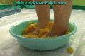 preview pic messyasianfeet.com