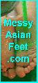preview pic messyasianfeet.com