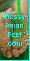 preview pic messyasianfeet.com