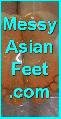 preview pic messyasianfeet.com