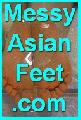 preview pic messyasianfeet.com